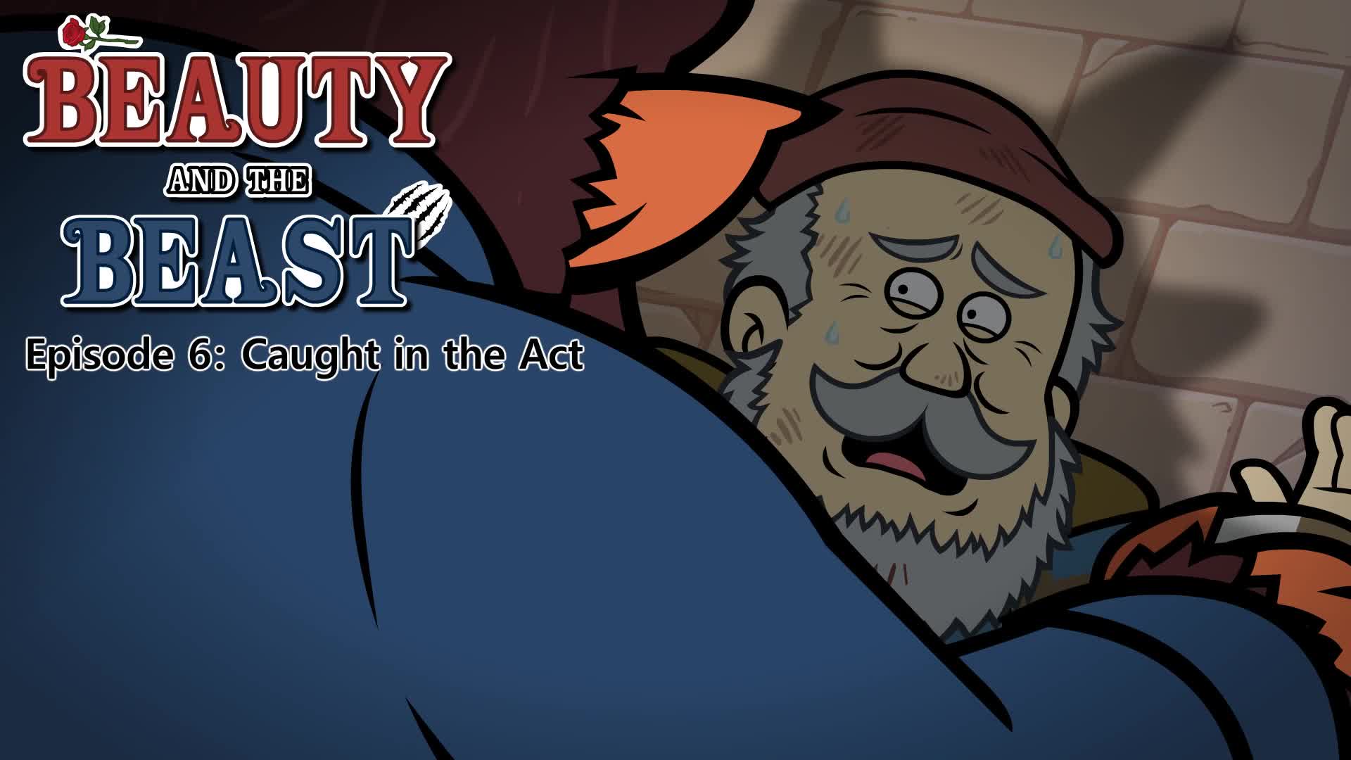 Beauty and the Beast